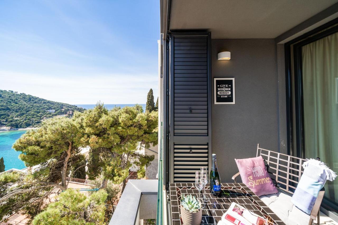Crown Apartments - Diamond Studio Dubrovnik Exterior photo