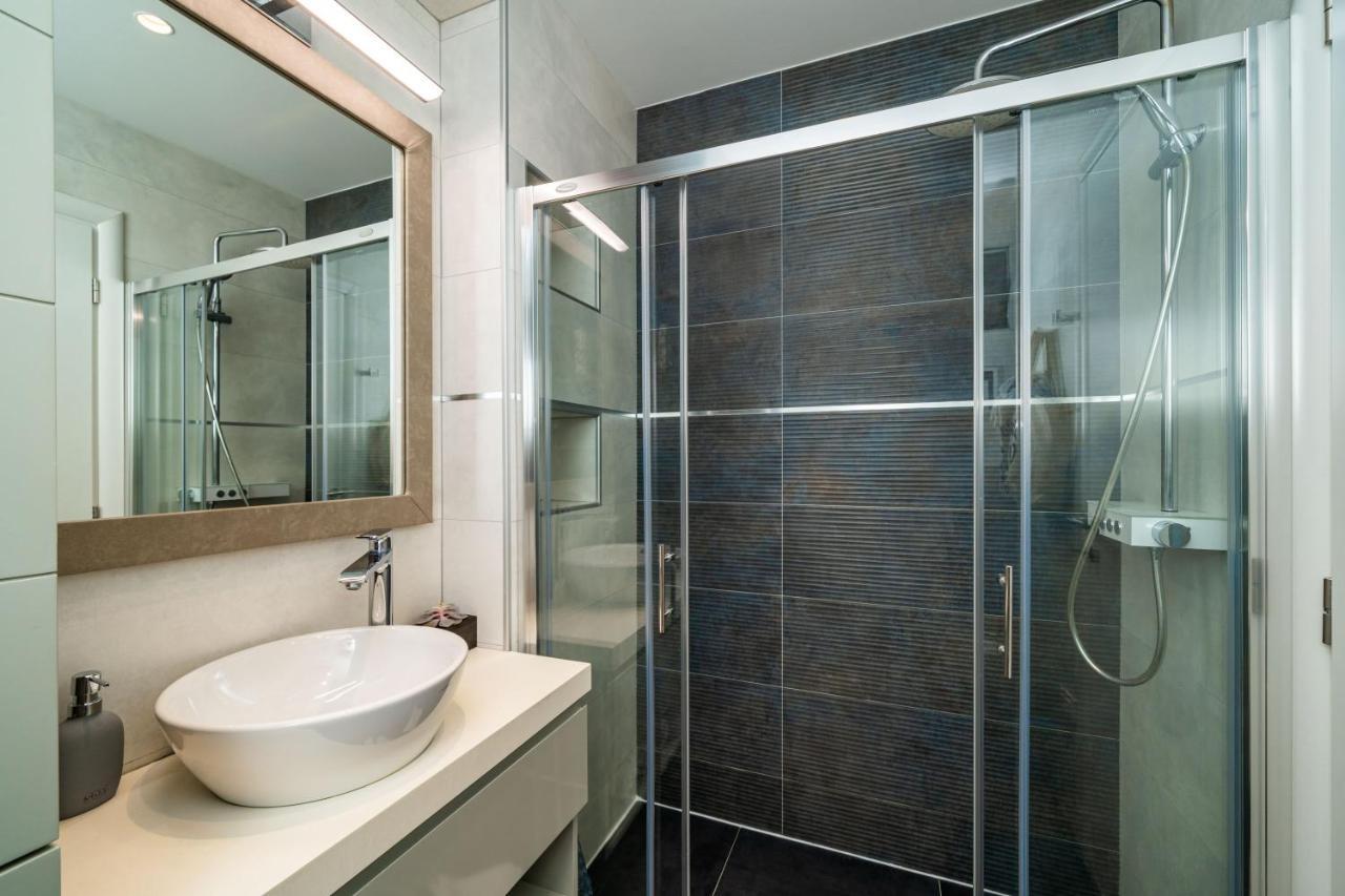 Crown Apartments - Diamond Studio Dubrovnik Exterior photo