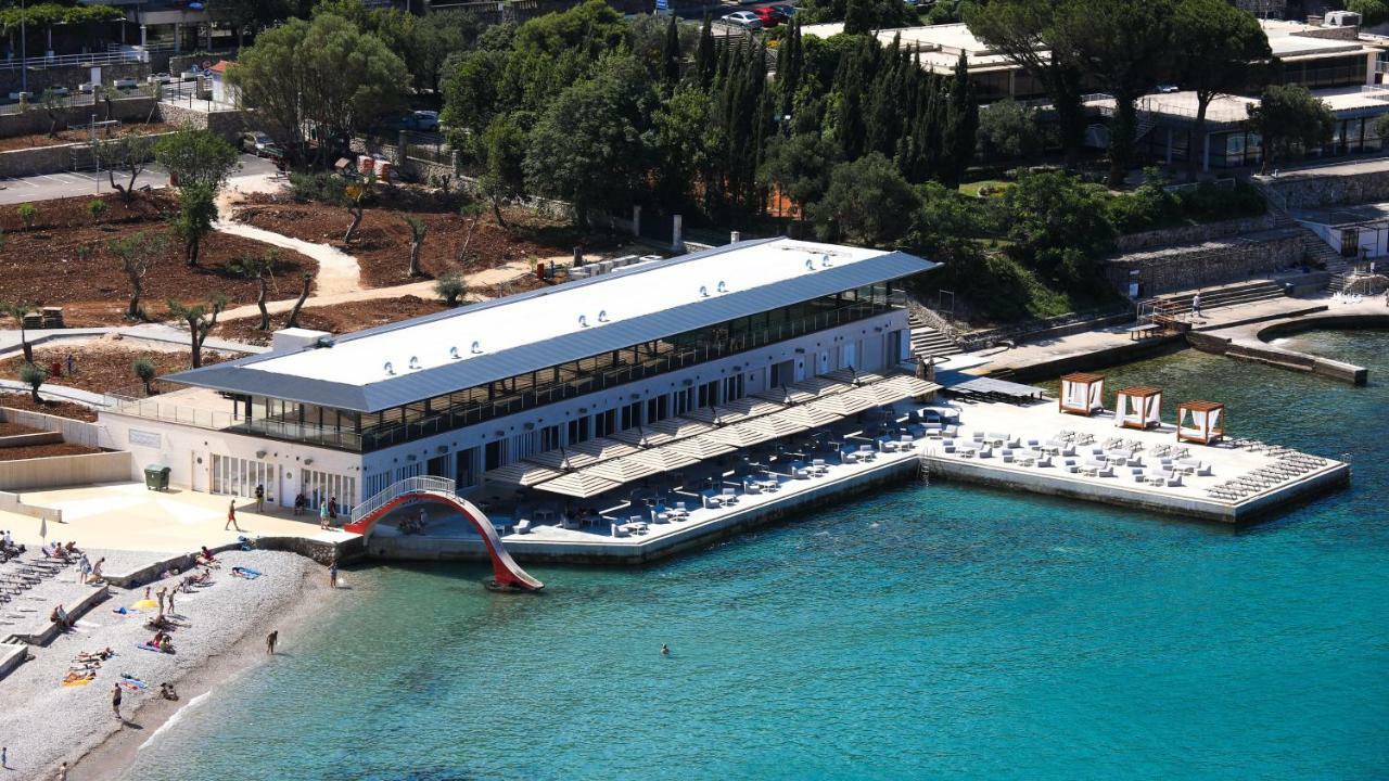 Crown Apartments - Diamond Studio Dubrovnik Exterior photo